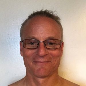 Meet your Posher, Jason